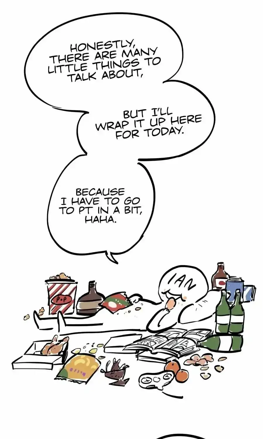 Read Eternally Regressing Knight EN Manga Online