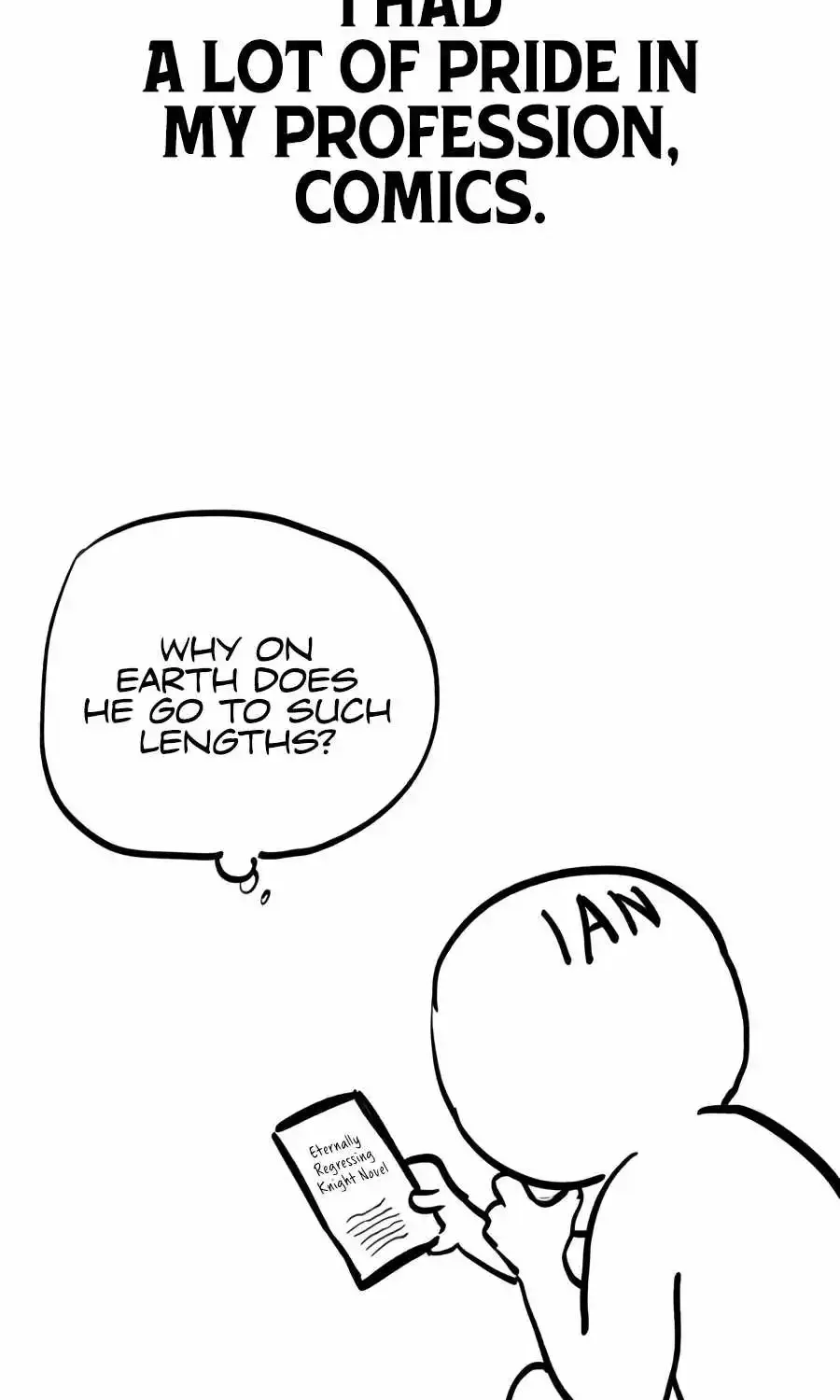 Read Eternally Regressing Knight EN Manga Online
