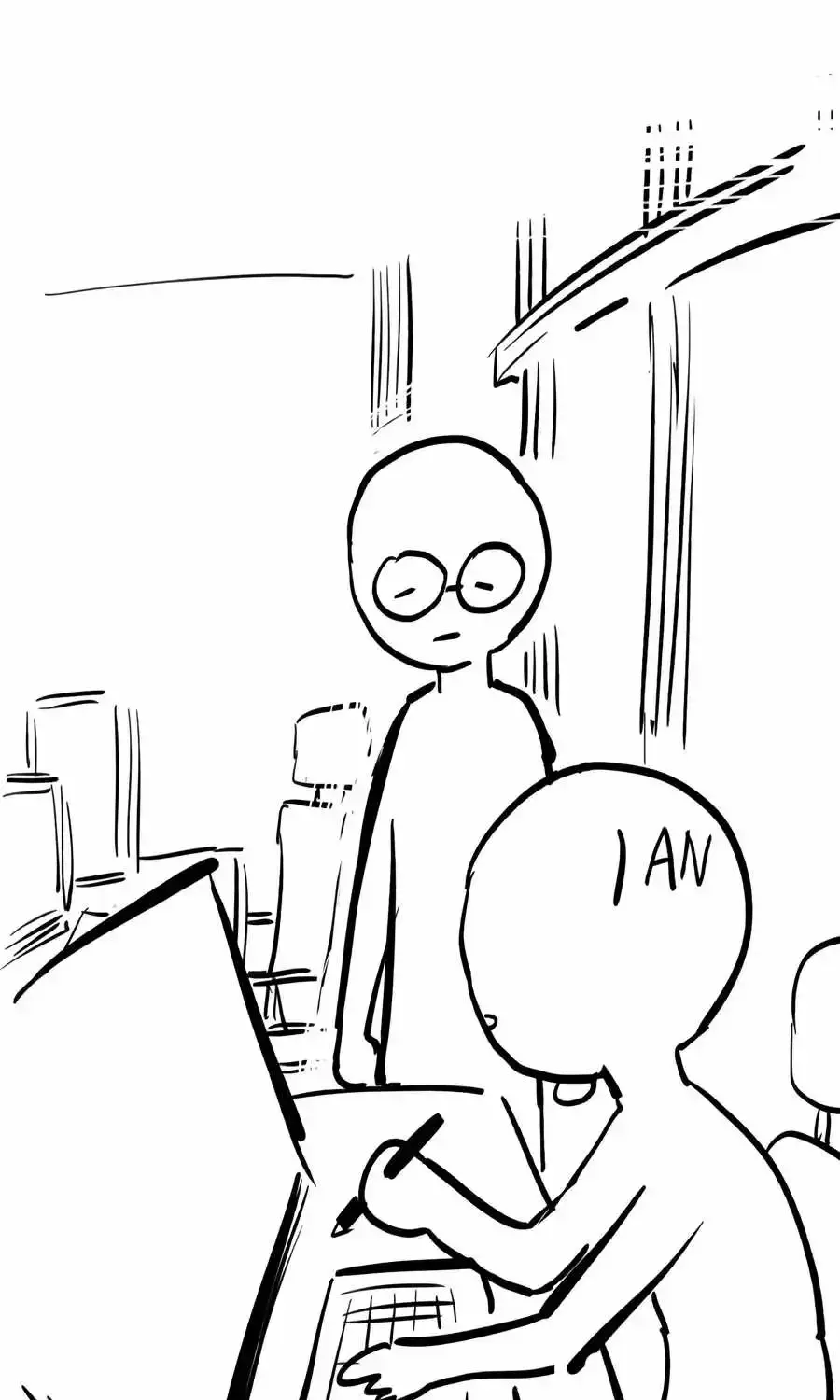Read Eternally Regressing Knight EN Manga Online