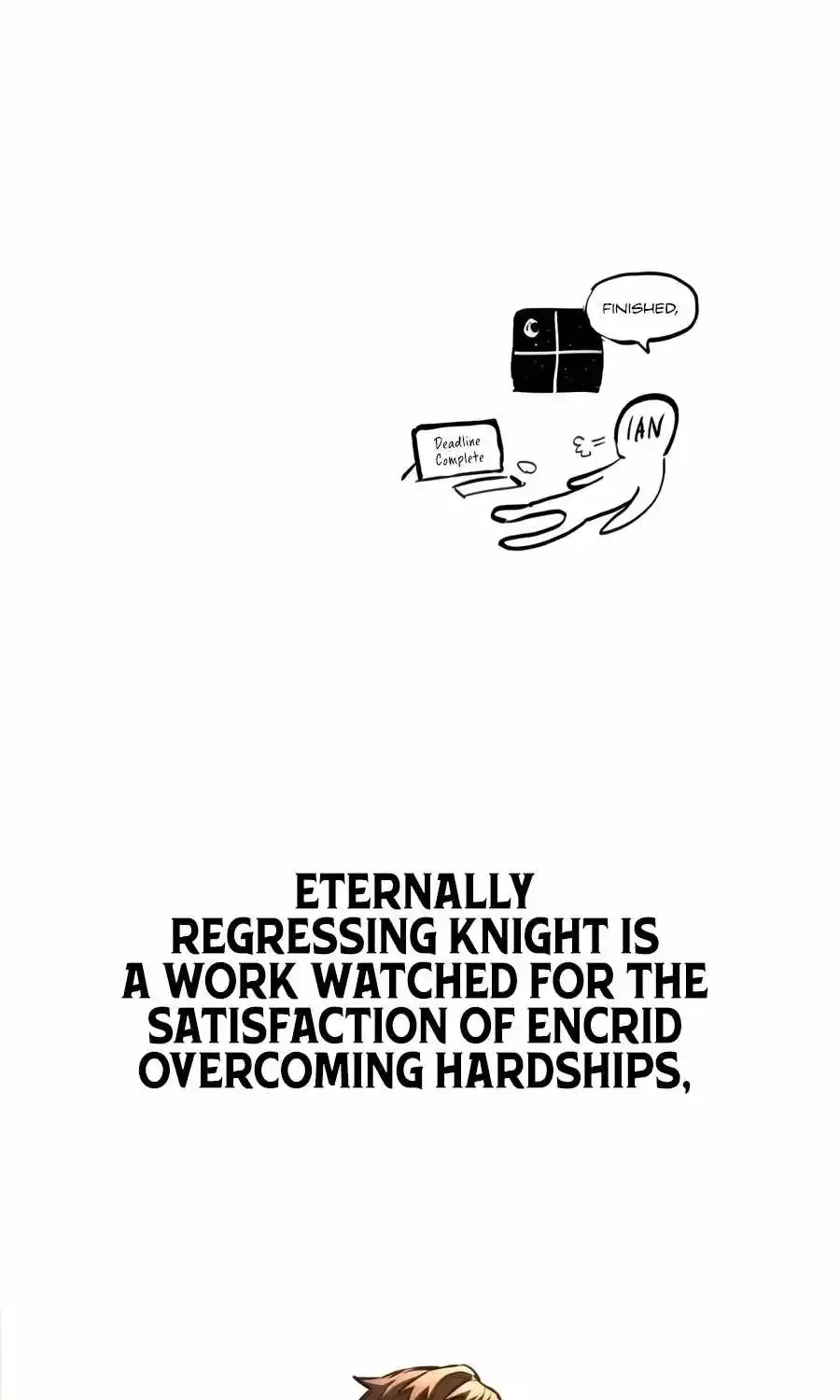 Read Eternally Regressing Knight EN Manga Online