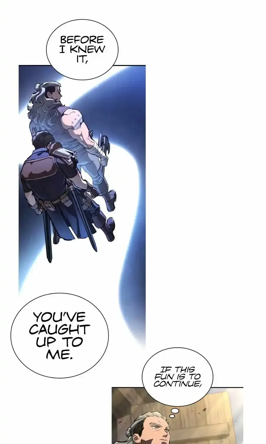 Read Eternally Regressing Knight EN Manga Online