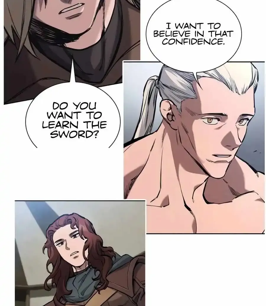 Read Eternally Regressing Knight EN Manga Online