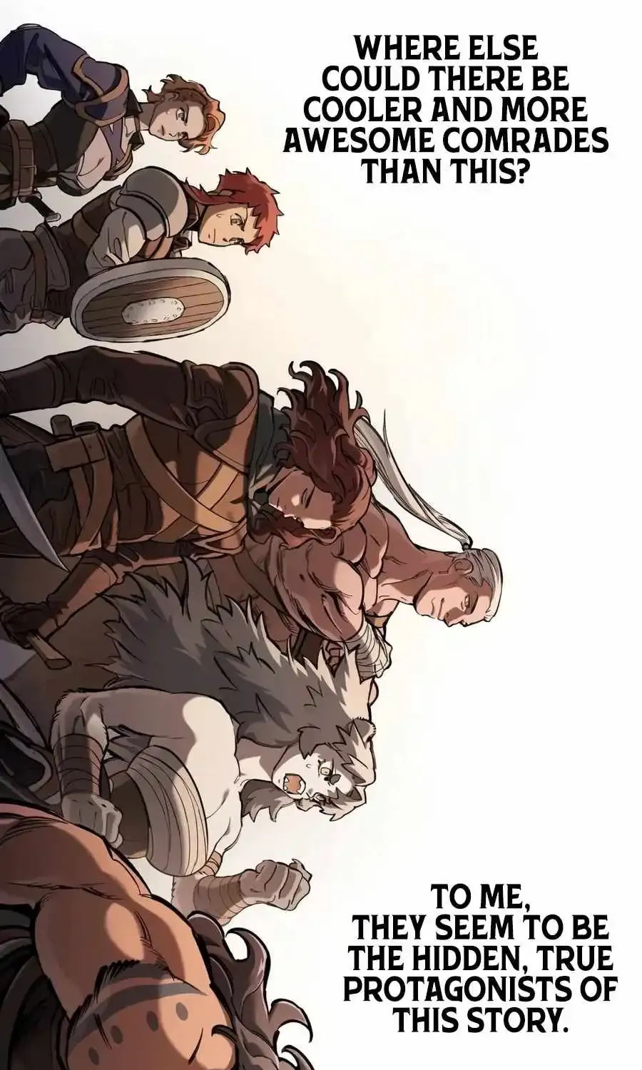 Read Eternally Regressing Knight EN Manga Online
