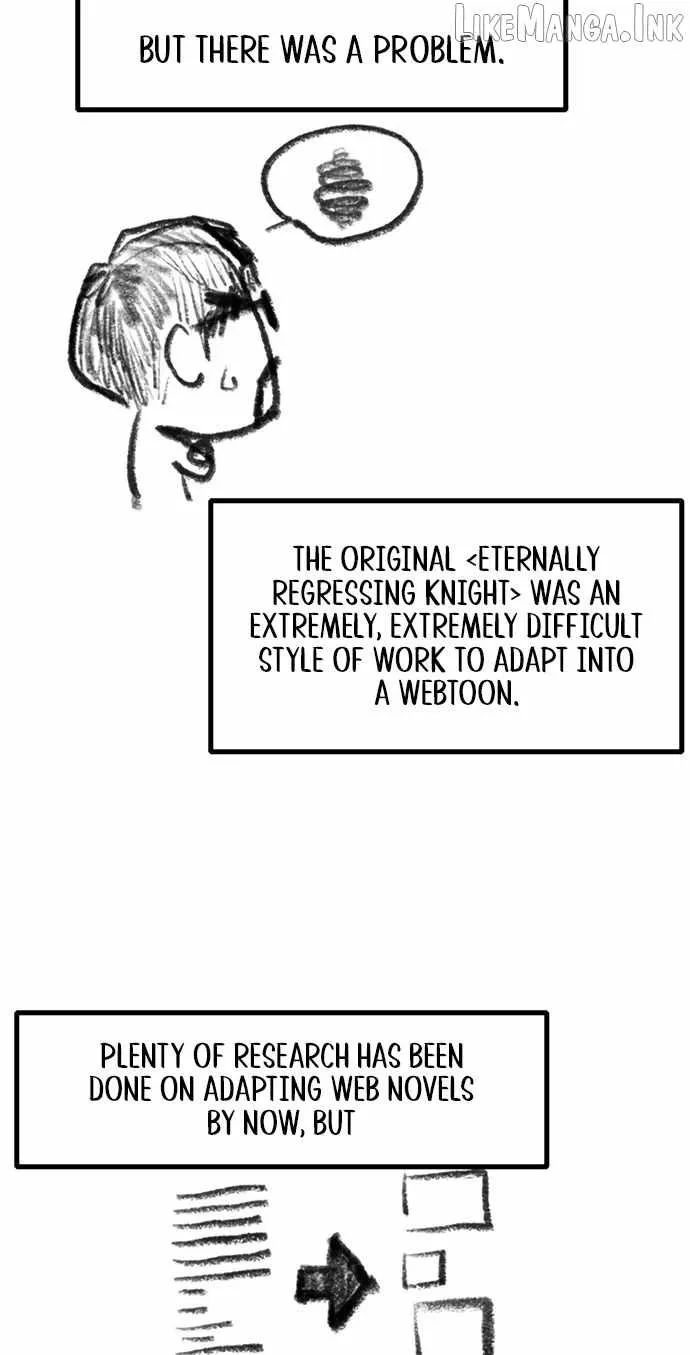 Read Eternally Regressing Knight EN Manga Online