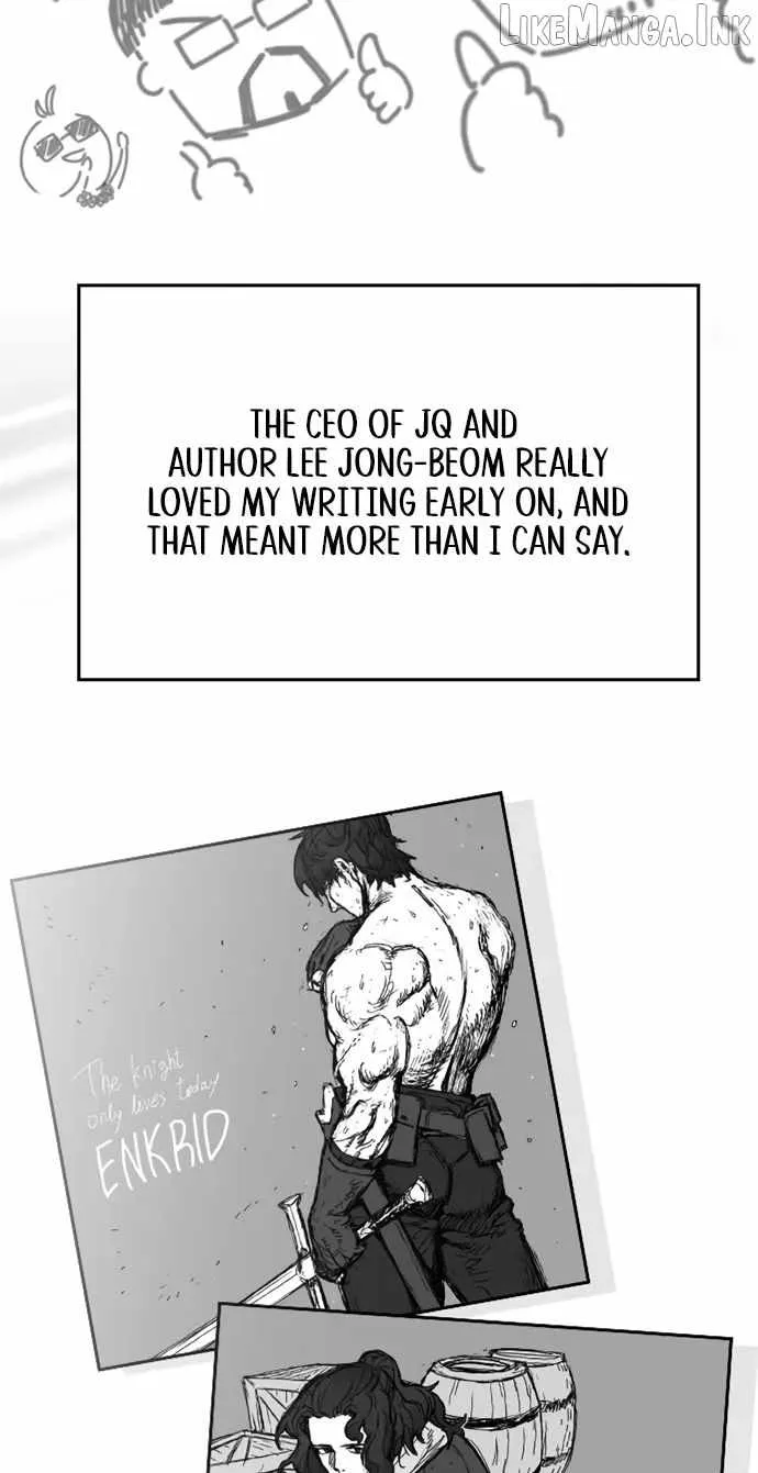 Read Eternally Regressing Knight EN Manga Online