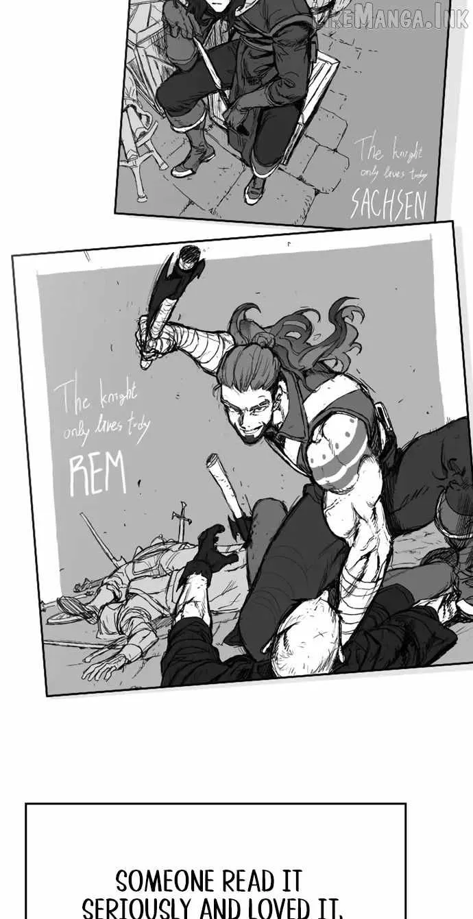 Read Eternally Regressing Knight EN Manga Online