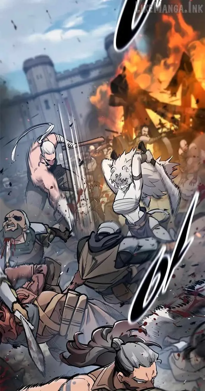 Read Eternally Regressing Knight EN Manga Online
