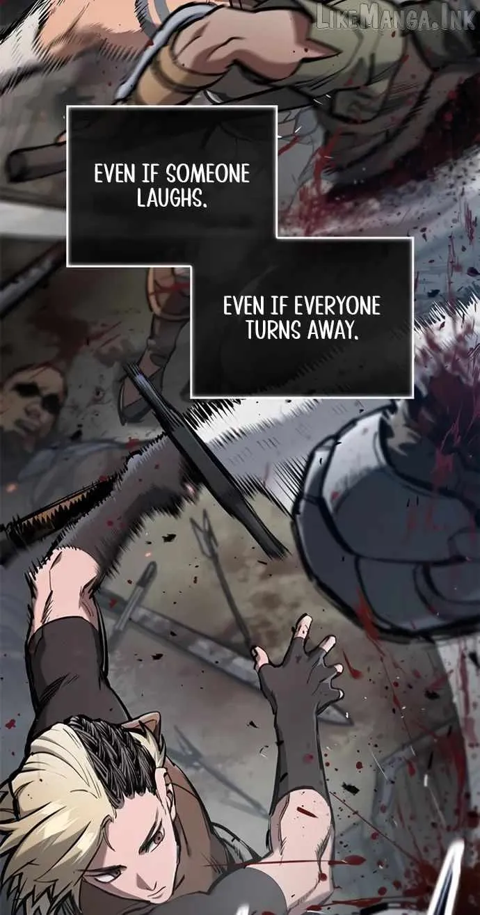 Read Eternally Regressing Knight EN Manga Online
