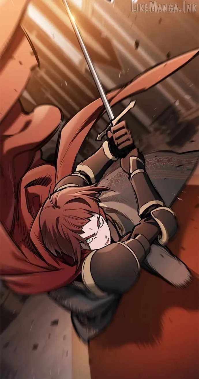 Read Eternally Regressing Knight EN Manga Online