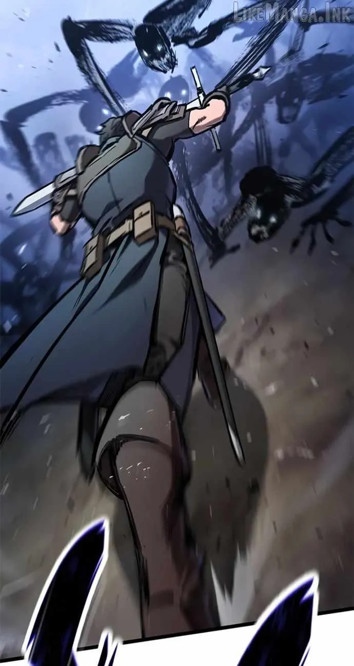 Read Eternally Regressing Knight EN Manga Online
