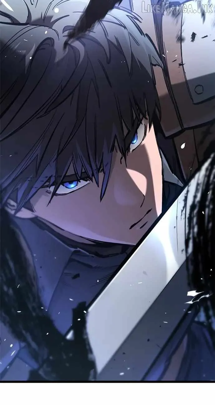 Read Eternally Regressing Knight EN Manga Online