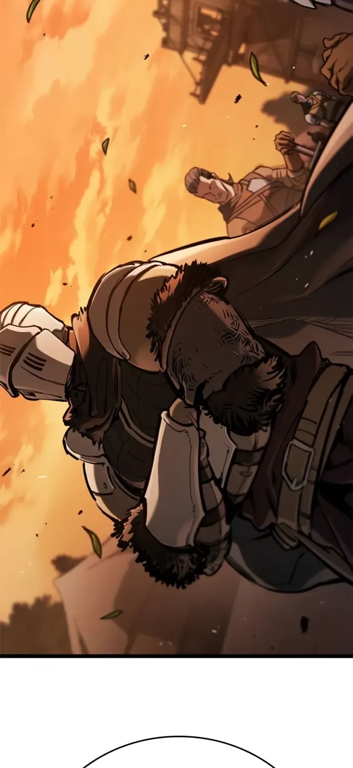 Read Eternally Regressing Knight EN Manga Online