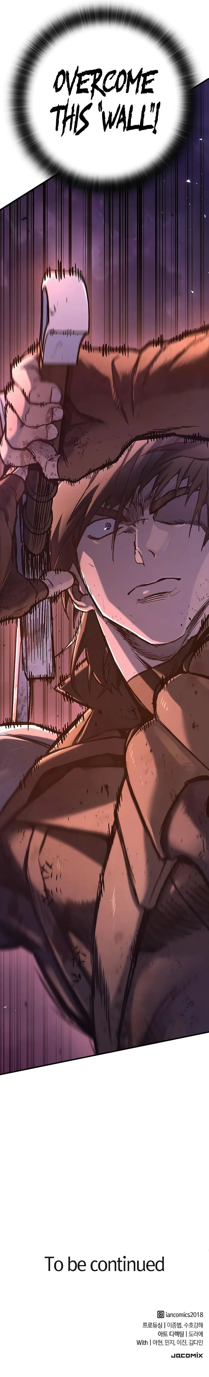 Read Eternally Regressing Knight EN Manga Online