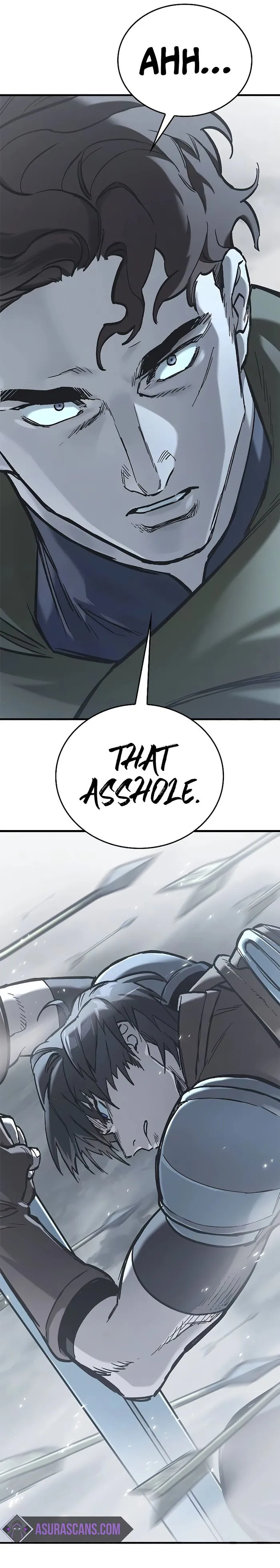 Read Eternally Regressing Knight EN Manga Online