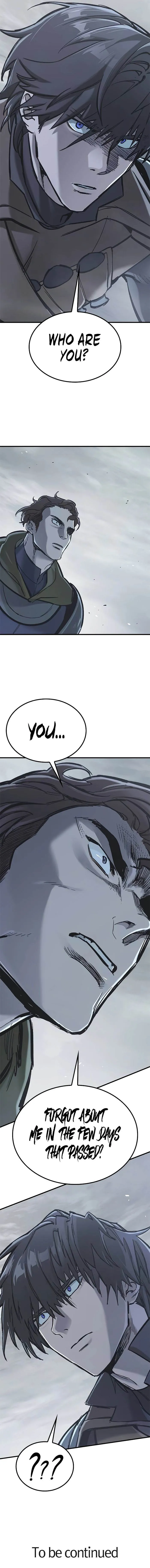 Read Eternally Regressing Knight EN Manga Online