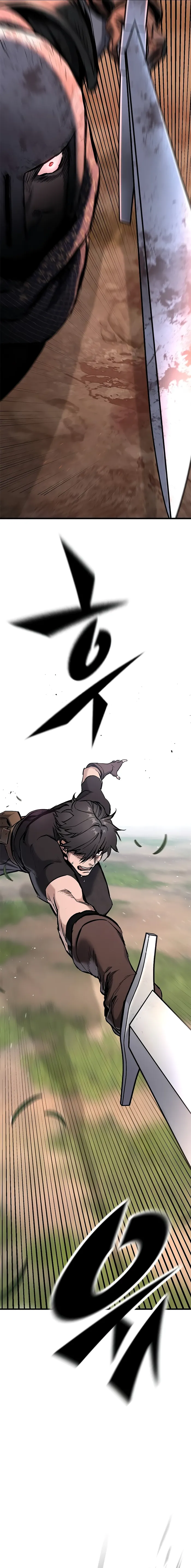 Read Eternally Regressing Knight EN Manga Online