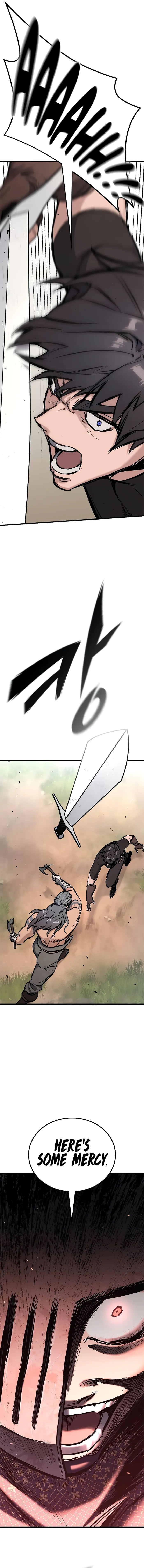 Read Eternally Regressing Knight EN Manga Online