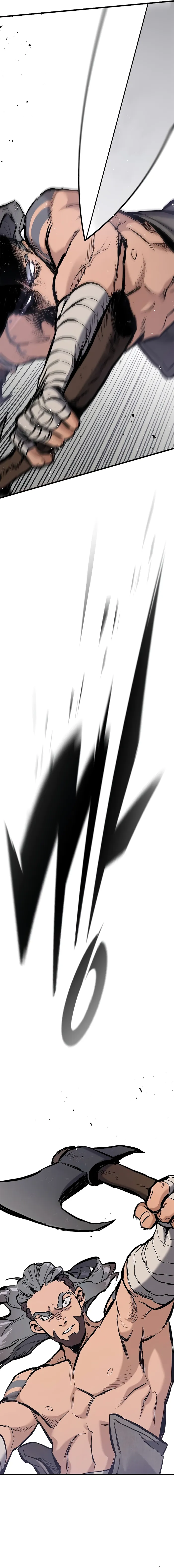 Read Eternally Regressing Knight EN Manga Online