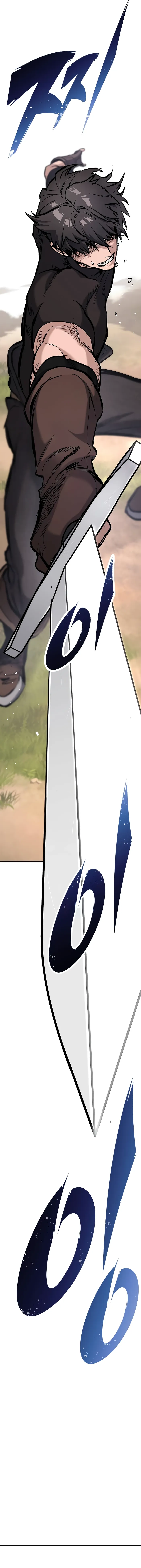 Read Eternally Regressing Knight EN Manga Online
