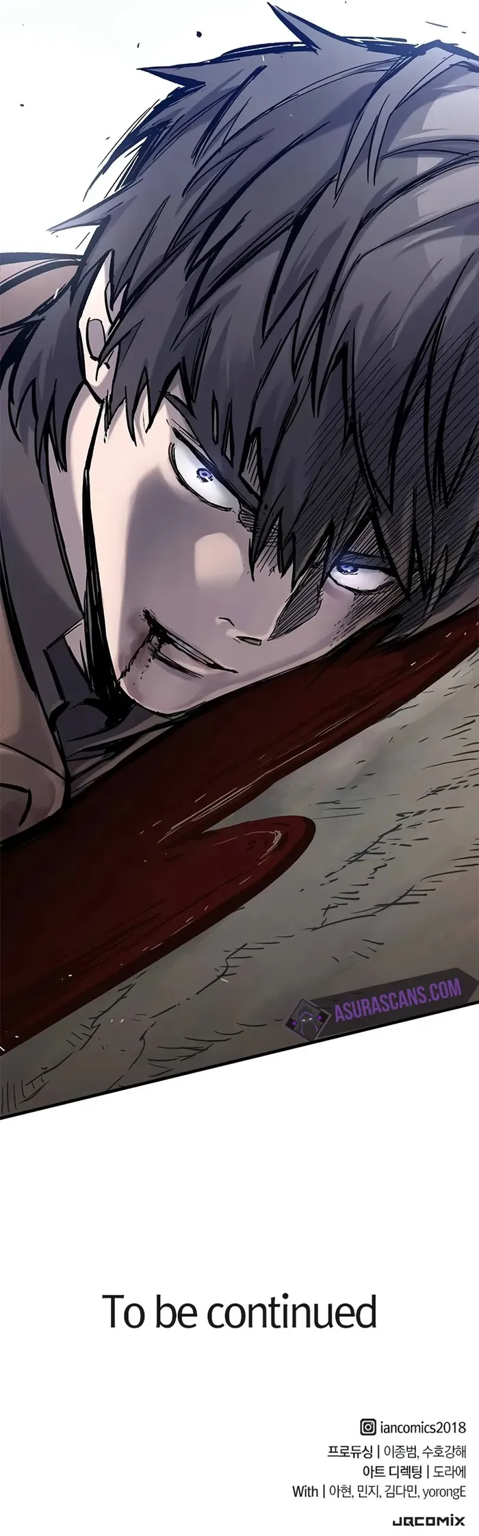 Read Eternally Regressing Knight EN Manga Online
