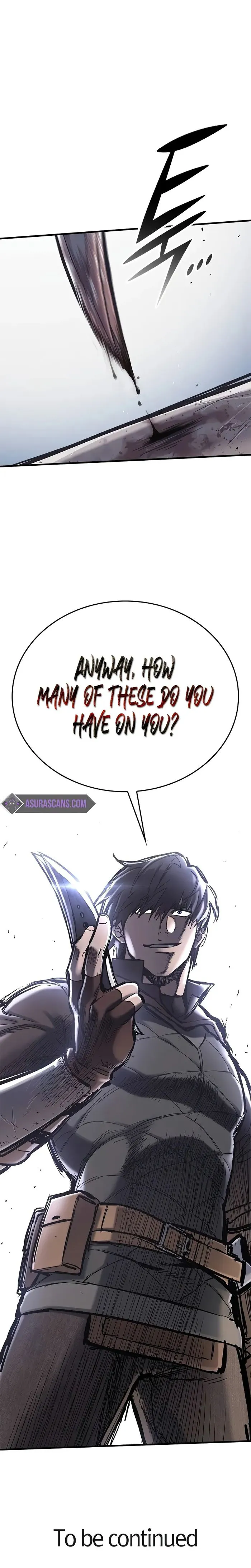 Read Eternally Regressing Knight EN Manga Online