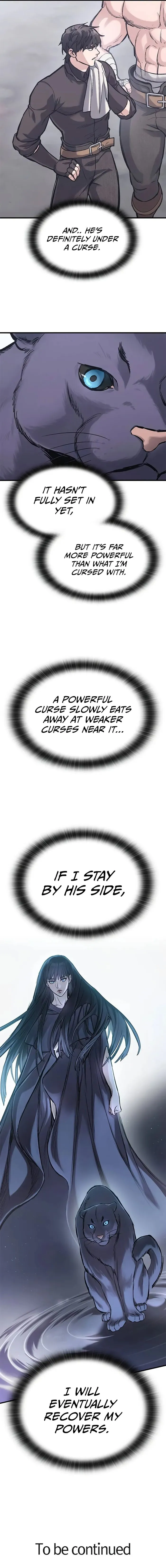 Read Eternally Regressing Knight EN Manga Online