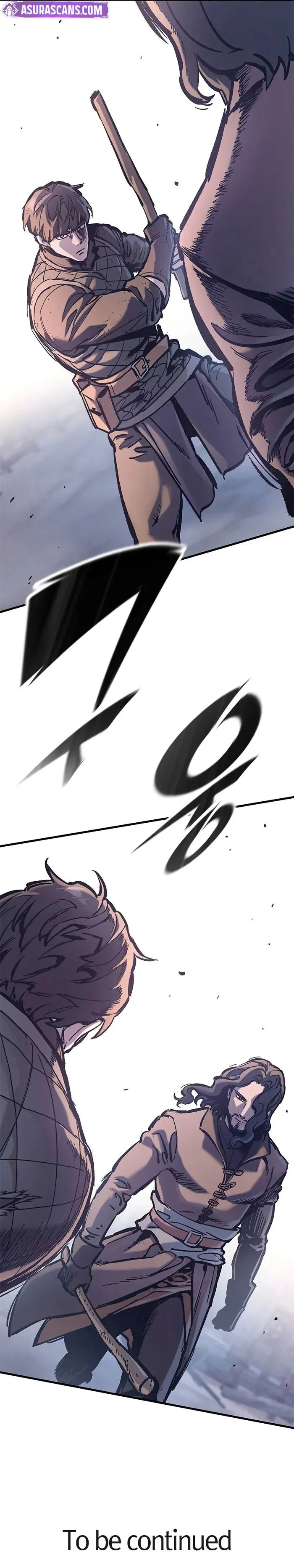 Read Eternally Regressing Knight EN Manga Online