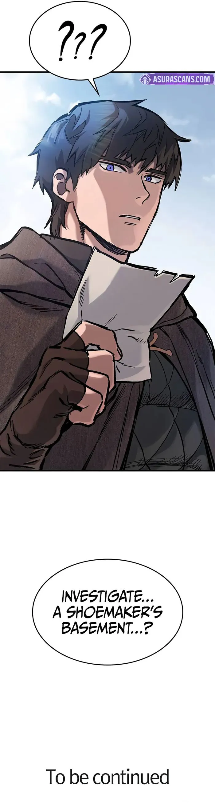 Read Eternally Regressing Knight EN Manga Online