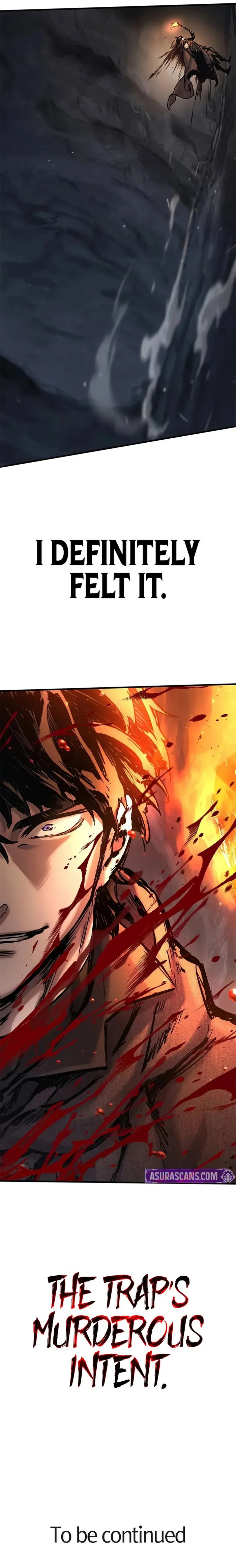 Read Eternally Regressing Knight EN Manga Online