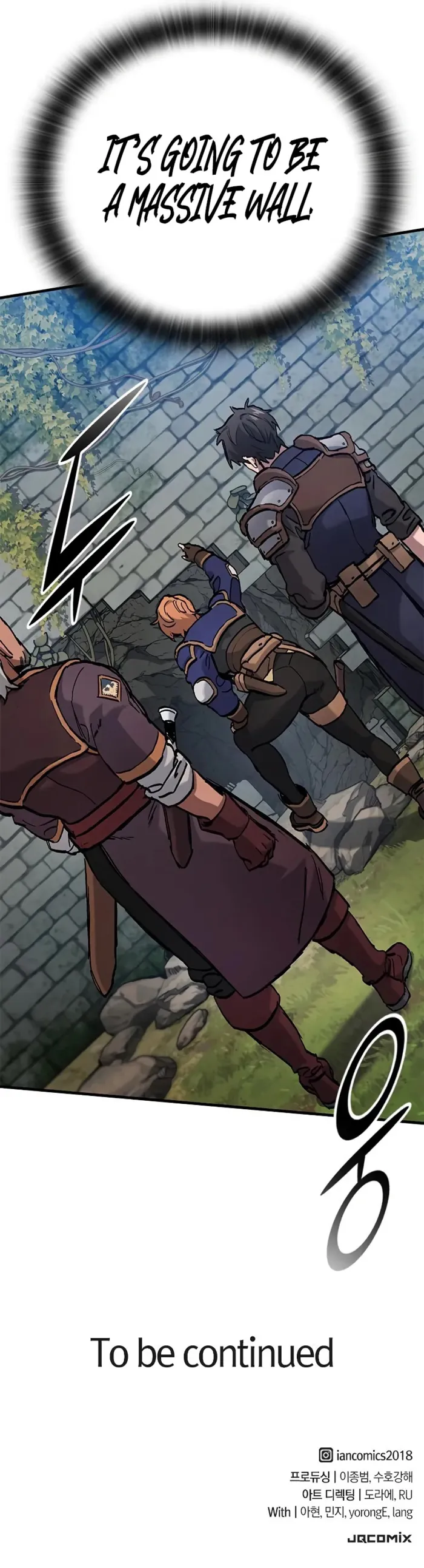 Read Eternally Regressing Knight EN Manga Online