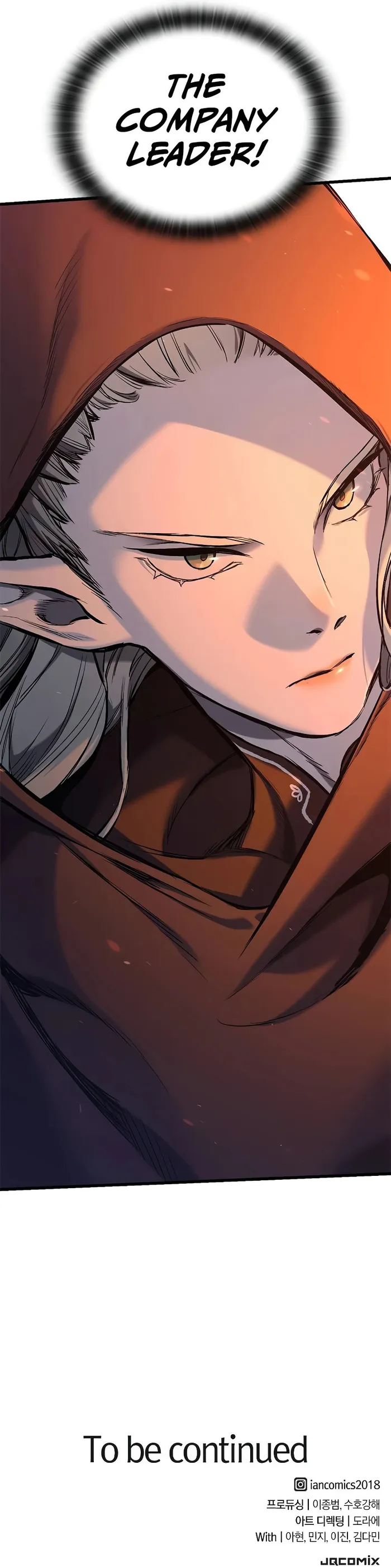 Read Eternally Regressing Knight EN Manga Online
