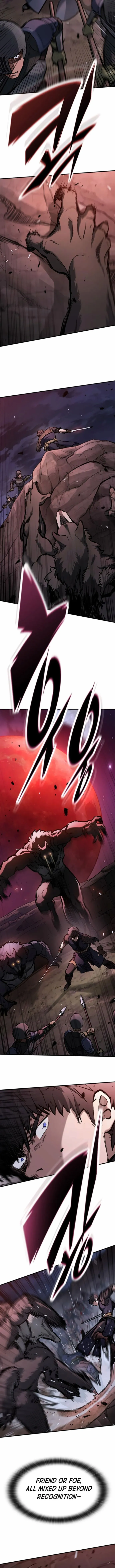 Read Eternally Regressing Knight EN Manga Online