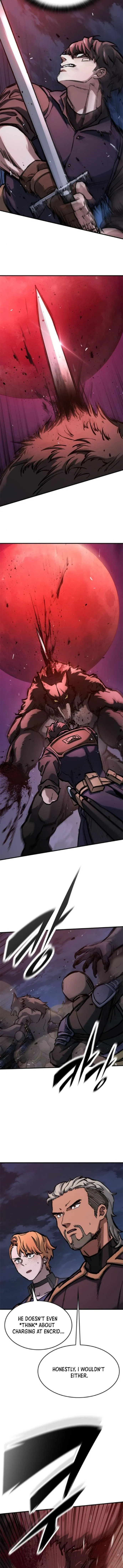 Read Eternally Regressing Knight EN Manga Online