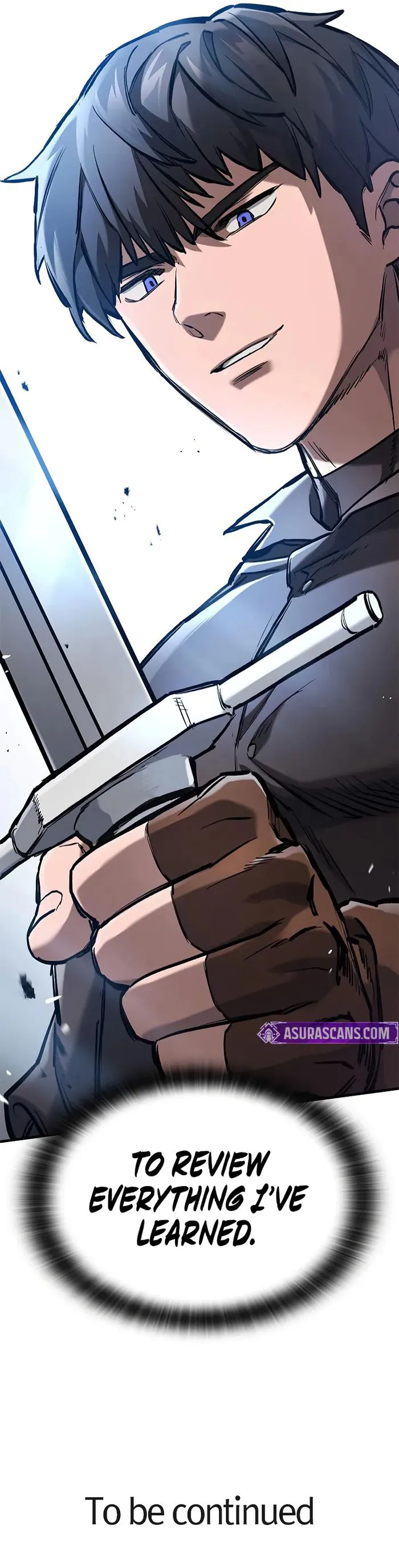 Read Eternally Regressing Knight EN Manga Online