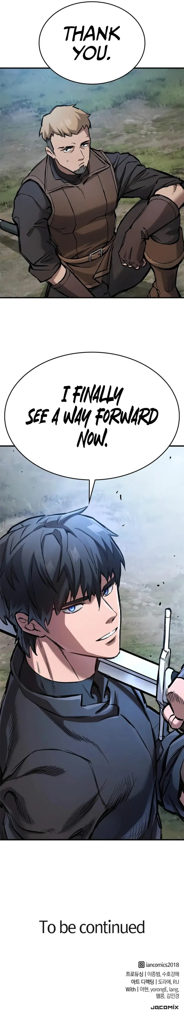 Read Eternally Regressing Knight EN Manga Online