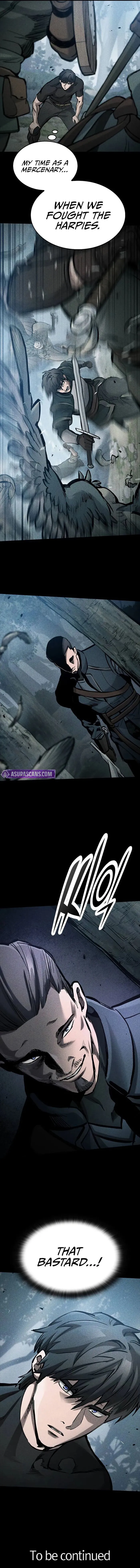 Read Eternally Regressing Knight EN Manga Online