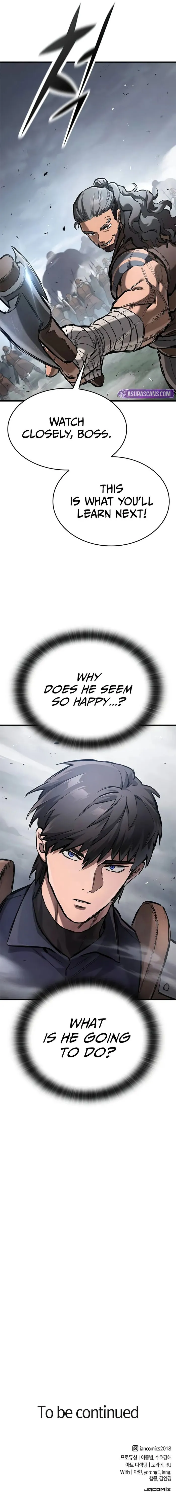 Read Eternally Regressing Knight EN Manga Online