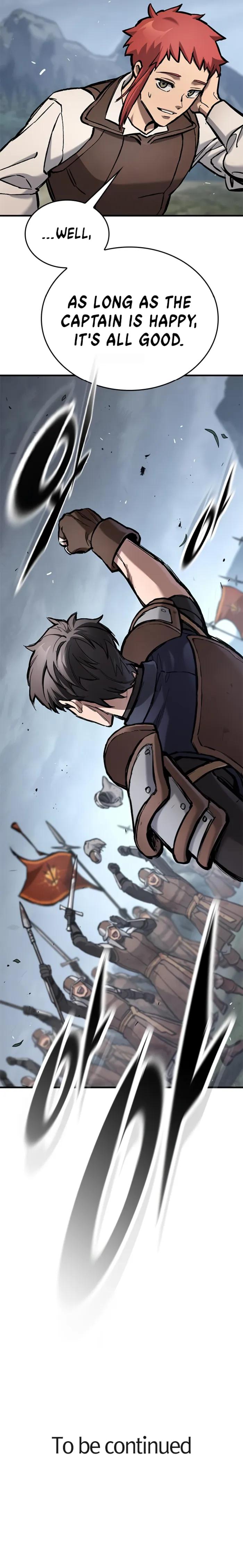 Read Eternally Regressing Knight EN Manga Online