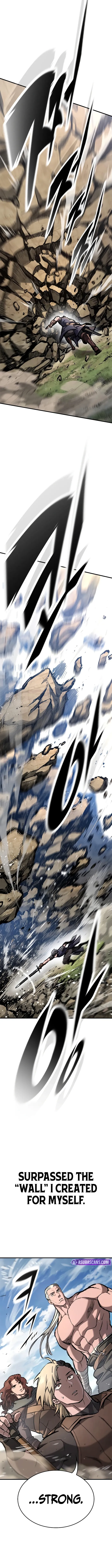 Read Eternally Regressing Knight EN Manga Online