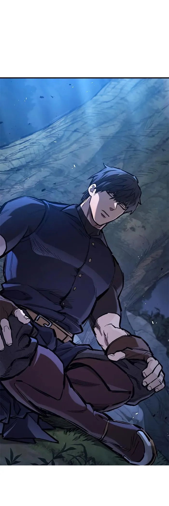 Read Eternally Regressing Knight EN Manga Online