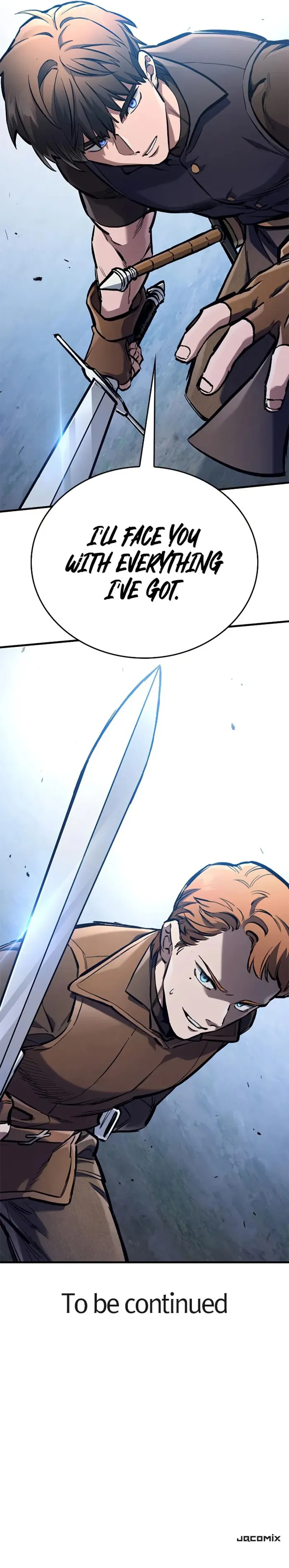 Read Eternally Regressing Knight EN Manga Online