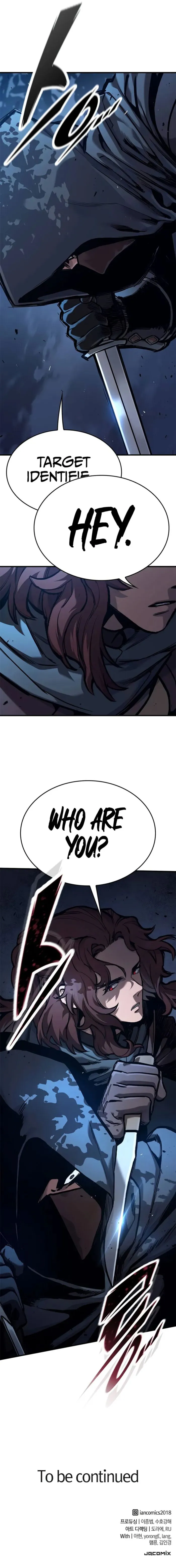Read Eternally Regressing Knight EN Manga Online