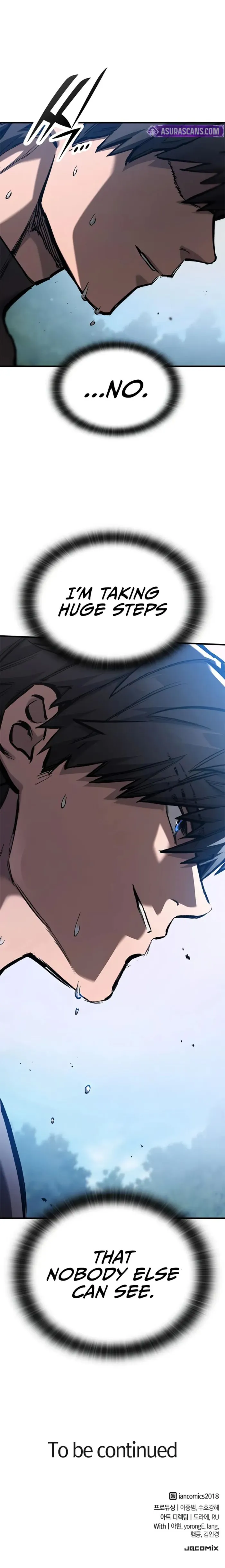 Read Eternally Regressing Knight EN Manga Online