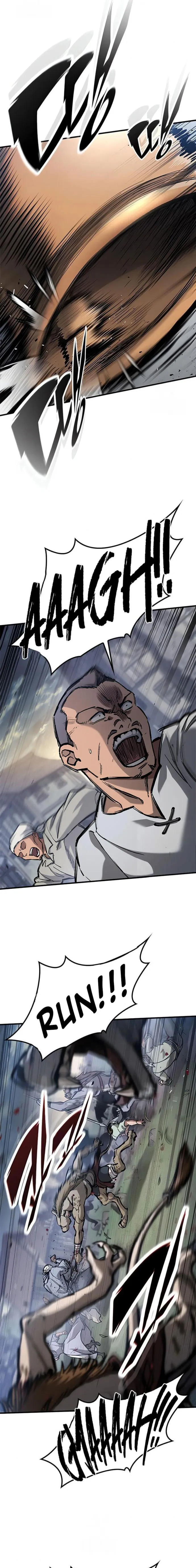 Read Eternally Regressing Knight EN Manga Online