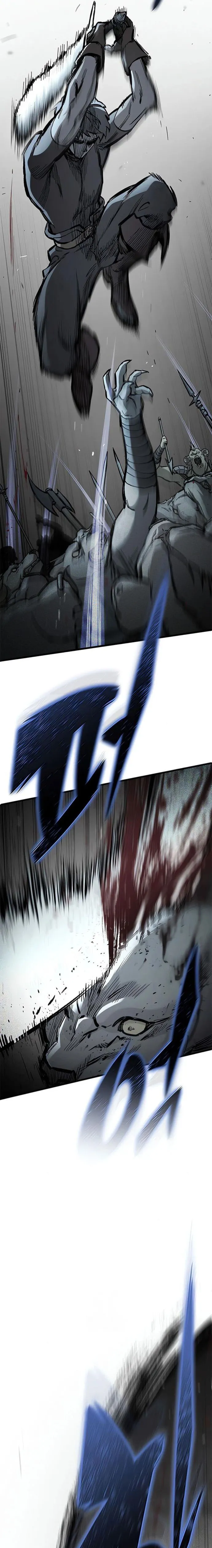 Read Eternally Regressing Knight EN Manga Online