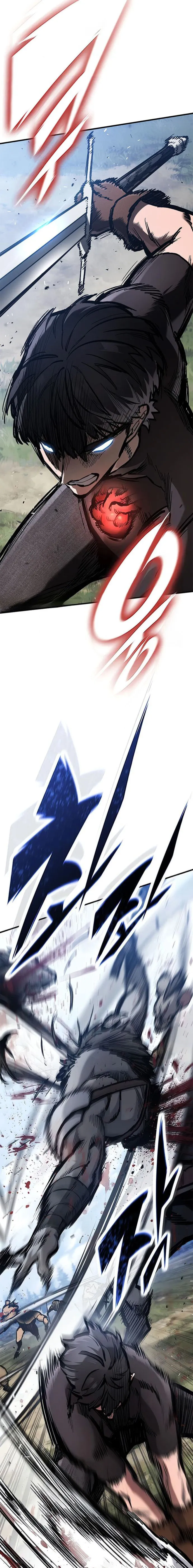 Read Eternally Regressing Knight EN Manga Online
