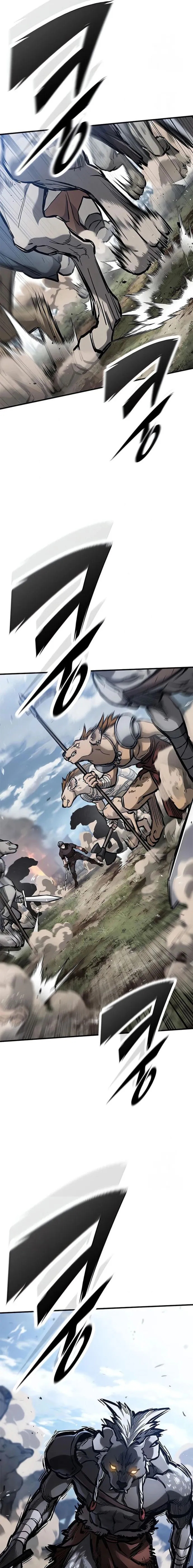 Read Eternally Regressing Knight EN Manga Online