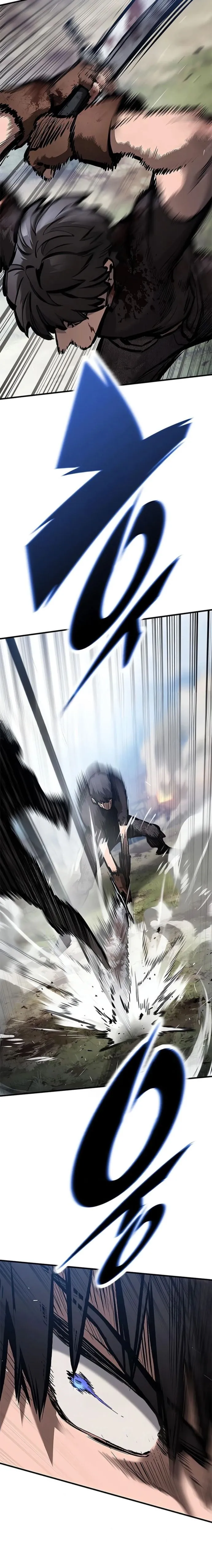Read Eternally Regressing Knight EN Manga Online
