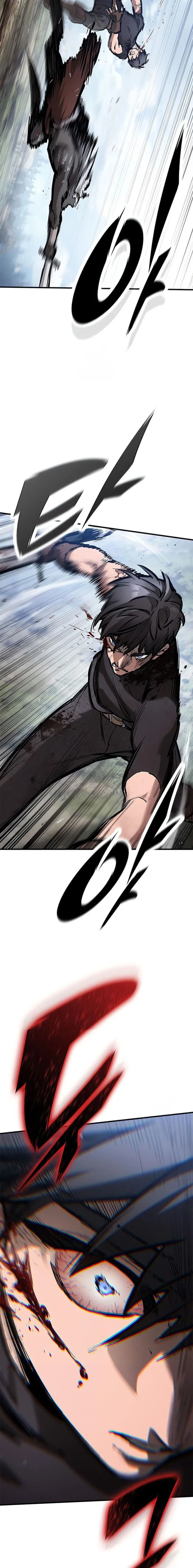 Read Eternally Regressing Knight EN Manga Online