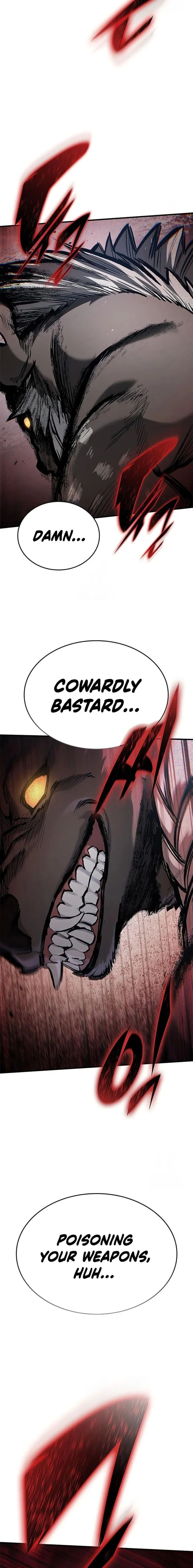 Read Eternally Regressing Knight EN Manga Online